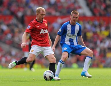 Miniatura: Wigan - Manchester United