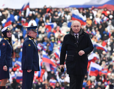 Władimir Putin został upokorzony. „Marzył o spacerze w Kijowie”