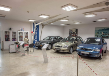 Lanosy, Nubiry... Źr&oacute;dło: zasoby Muzeum Skarb Narodu