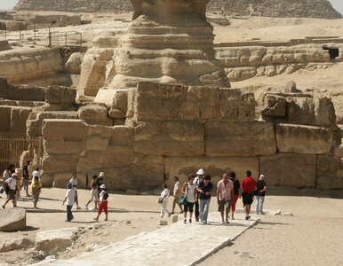 Miniatura: Wielkie zmiany w Egipcie. Tak będzie...