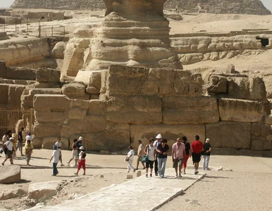 Miniatura: Wielkie zmiany w Egipcie. Tak będzie...