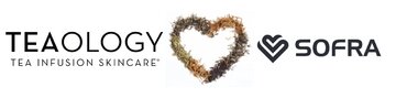 Logo Teaology & Sofra