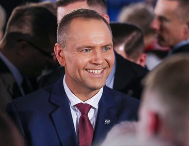 Miniatura: Jakim studentem był Karol Nawrocki?...