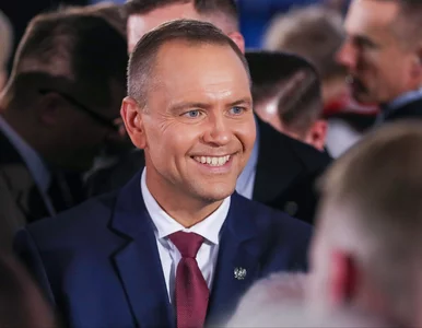 Miniatura: Jakim studentem był Karol Nawrocki?...