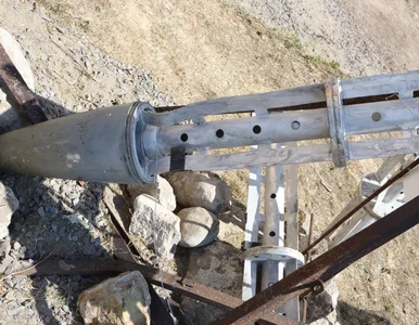 Miniatura: Przełom w kontrofensywie? Ukraińcy zaczęli...