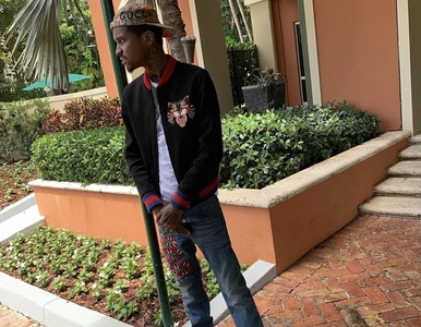 Miniatura: Lil Reese został postrzelony. Raper jest w...