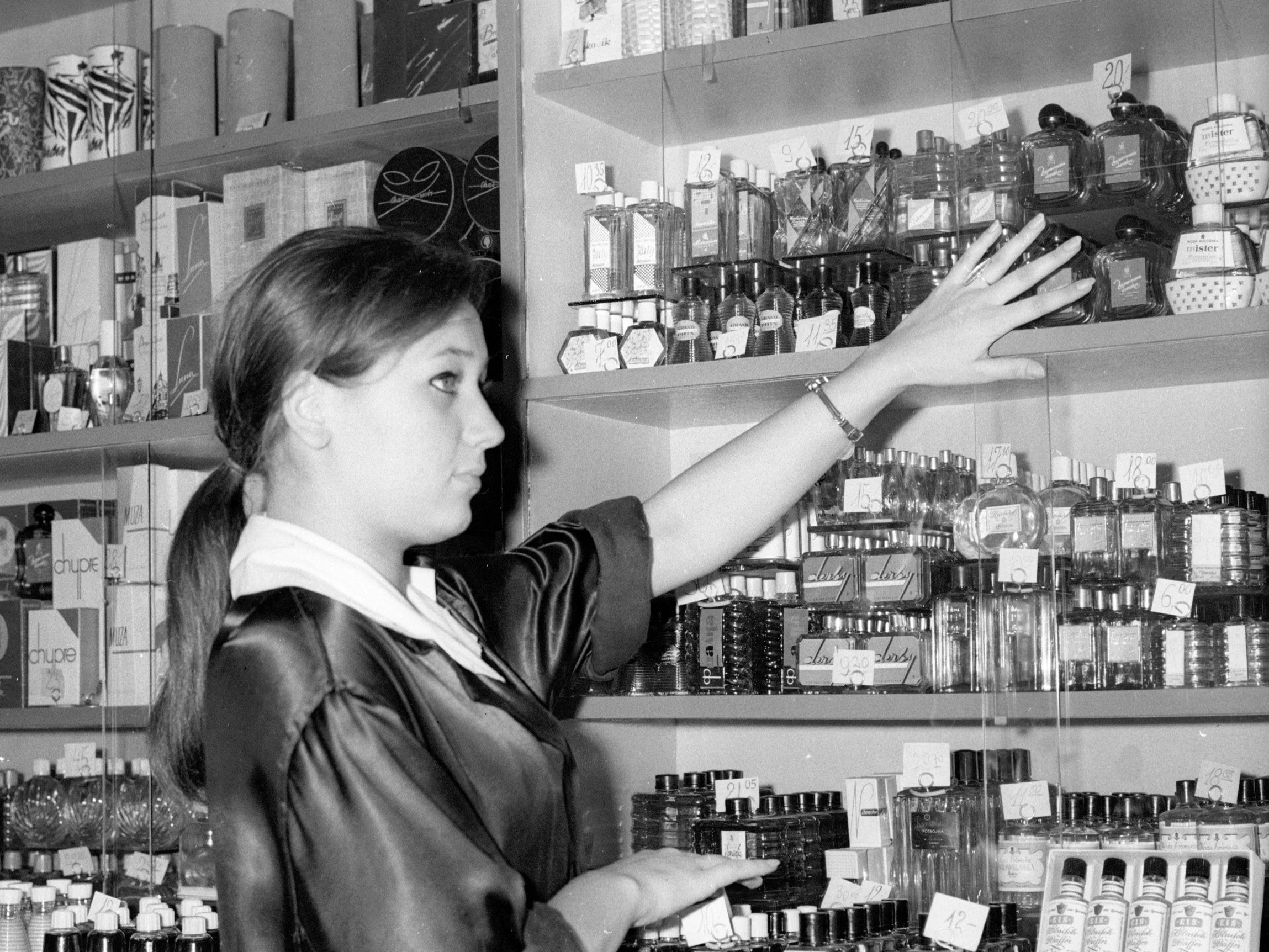 Pamiętasz czasy PRL-u? Spróbuj nie pomylić się ani razu