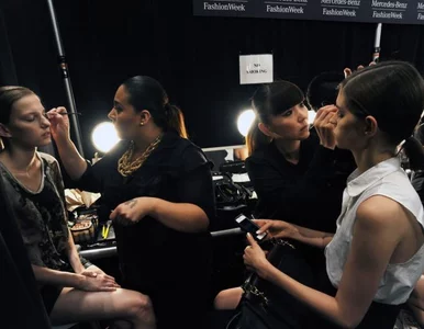 Miniatura: NY Fashion Week: bajkowa kolekcja polskiej...