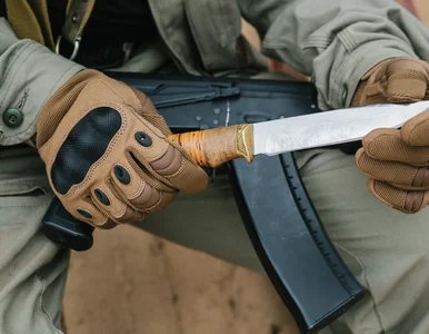 Miniatura: Syryjscy najemnicy chcą walczyć po stronie...