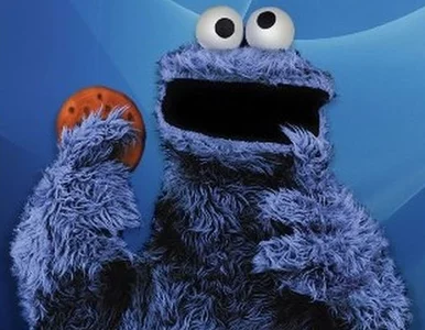 Miniatura: "Ciasteczkowy Potwór" szantażuje firmę...