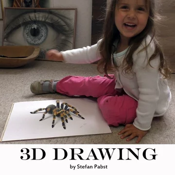 Trójwymiarowe dzieło Stefana Pabsta 