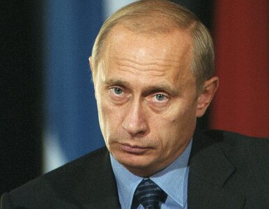 Miniatura: Putin rozkazuje wywiadowi współpracować z...