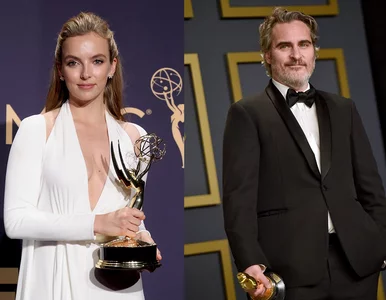 Miniatura: Phoenix jako Bonaparte, Comer jako...