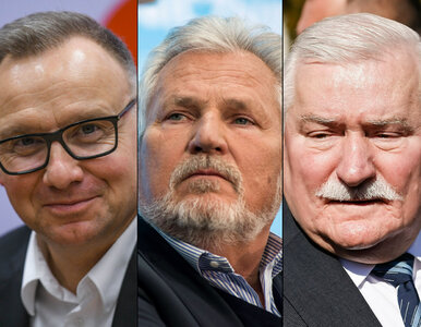 Miniatura: Polacy zaglądają do portfeli byłych...