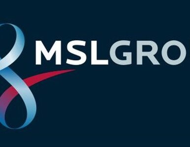 Miniatura: Nowi zarządzający i rebranding w MSLGROUP...