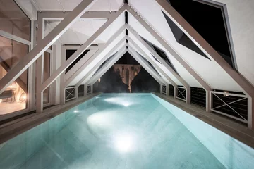 Hotel Golden Rose, projekt noa*. 