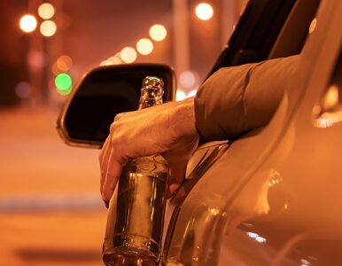 Łotwa zarekwiruje auta pijanym kierowcom. Skorzysta Ukraina
