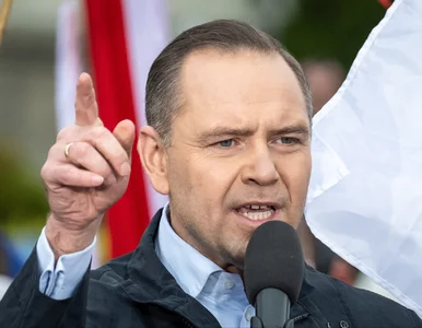 Miniatura: Jakie tatuaże ma Karol Nawrocki? Dokładnie...