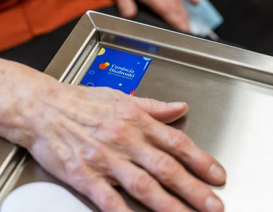 Miniatura: „Fundacja Biedronki dla polskiej...