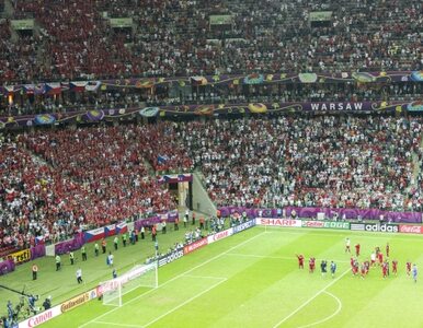 Miniatura: "Dzięki Euro 2012 Polska jest bliżej...