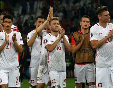 Miniatura: EURO 2016. Wiemy, ile zarobiła polska...