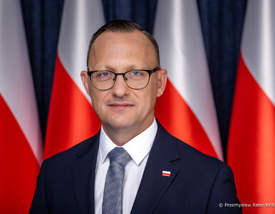 Miniatura: Ukraina odpowiada rzecznikowi Nawrockiego....