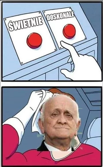 Mem po losowaniu grup eliminacyjnych Euro 2020 