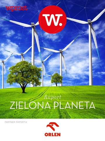 Zielona Planeta cz.&nbsp;I