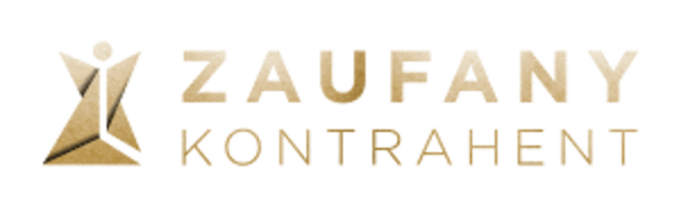 Zaufany Kontrahent Logotyp