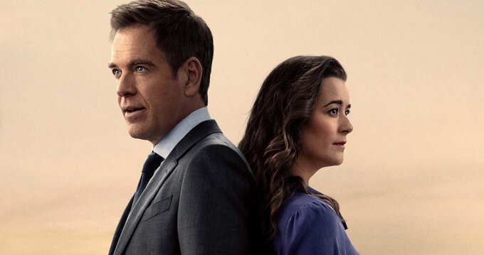 „Agenci NCIS: Tony i Ziva”