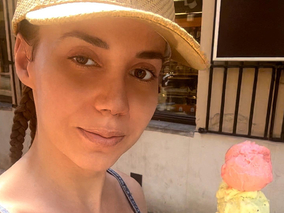 Marianna Schreiber kopiuje pomysł Mentzena. Do piwa dorzuca jeszcze lody