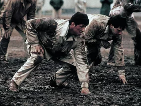 Miniatura: Kultowy thriller w końcu w polskiej...