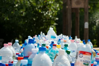 Miniatura: Jak manipulują nami ekolodzy. „Plastik...