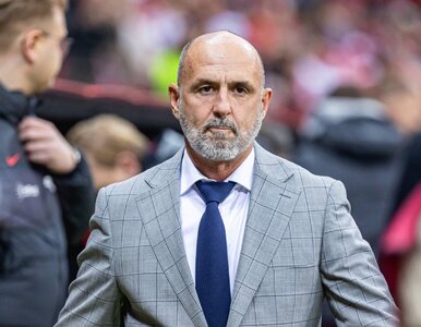 Miniatura: Ryzykowne zagranie Michała Probierza....