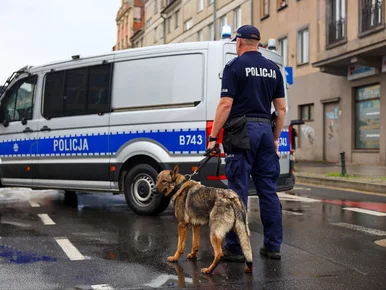Miniatura: Mieszkańcy w szoku po ujawnieniu tragedii....