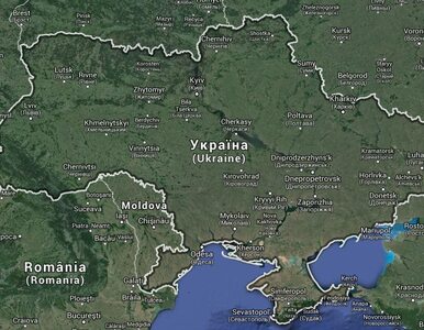 Miniatura: Rosja próbowała podzielić Ukrainę i...