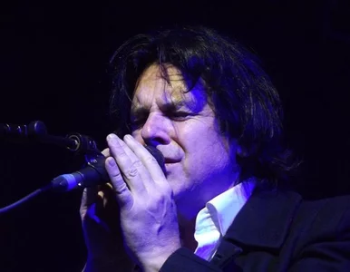 Miniatura: Wokalista Marillion wystąpi solo w Krakowie