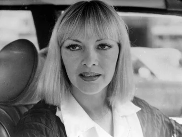 Pamiętasz nazwisko tej aktorki? To: