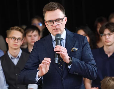 Miniatura: Projekt dot. zmian w pracach Sejmu....