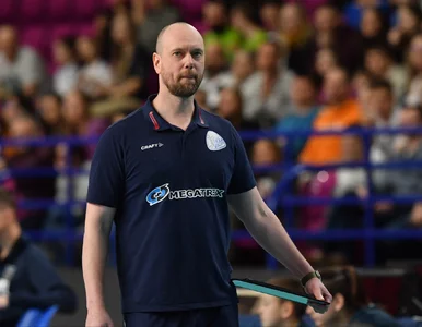 Miniatura: Grał w Olsztynie, teraz robi wyniki w...