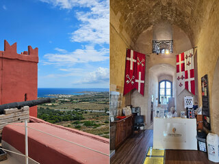 Torre Roja