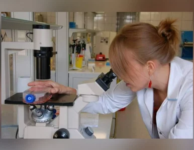 Miniatura: Narodowy Instytut Onkologii: „To nowe...
