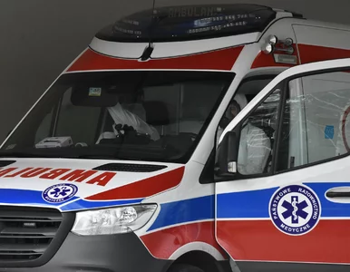 Miniatura: Raport Ministerstwa Zdrowia. Nowe...