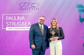 Paulina Strugała
