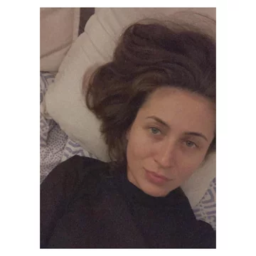 Georgina Tarasiuk 