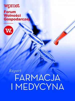 Forum Wolności Gospodarczej – Farmacja