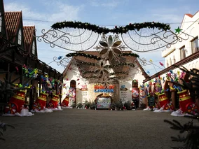 Miniatura: Black Weeks w Energylandii. Turyści...