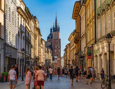 Miniatura: To już pewne, że urlop w Polsce będzie...