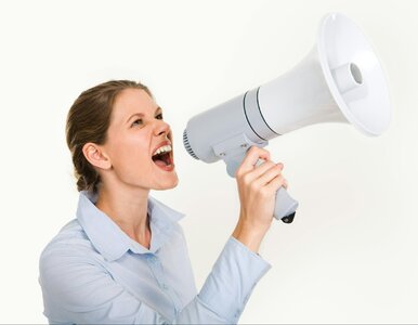 Miniatura: Napięcie w pracy rośnie. Coraz więcej...