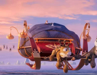 Miniatura: Mikołajki przed ekranem. Co warto włączyć...